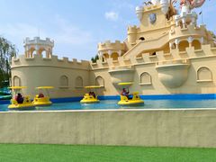 -秦皇岛乐岛海洋王国