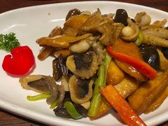 -前海沿·青岛菜(五四广场永旺店)