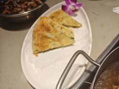 -蝎王府羊蝎子(西直门店)