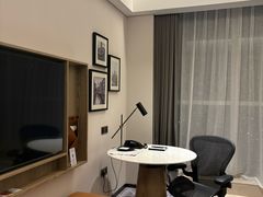 -广州粤海喜来登酒店