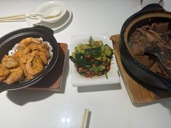 -至潮餐厅精致粤菜·活鲈鱼·走地鸡(珠江新城店)