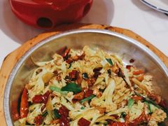 -湘厨私房菜(广昌店)