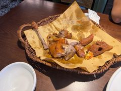 -前海沿·青岛菜(李沧万达店)