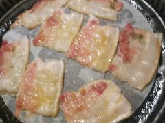 -韩林炭烤自助烤肉火锅(恒峰步行街店)