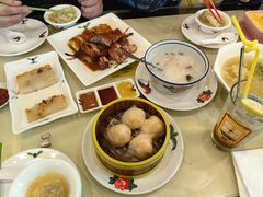 -80s港式茶餐廳