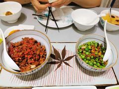 -南景饭店(万家丽路店)
