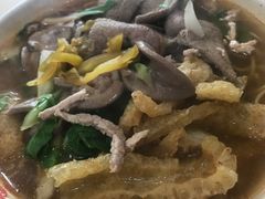 -南湖中华面馆(迈尧路店)