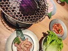 -烧肉达人•炭火烧肉(新天地店)