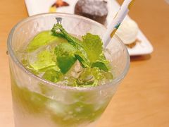 -OLLA 西班牙餐厅(丰盛里店)