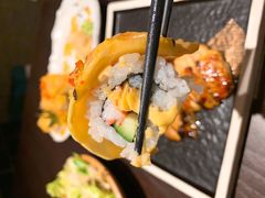 -yokocho上横町·日本食街(深业上城店)