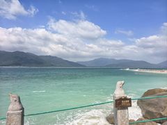 -海南分界洲岛旅游区