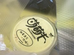 -萌萌牛紫米露(烟台大学店)