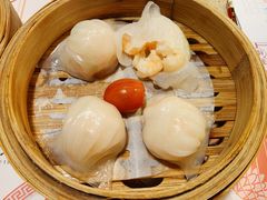 金牌虾饺皇-点都德(大茶楼店)