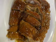 金牌烧鹅-老字号蛇口德记烧腊饭店·海鲜加工