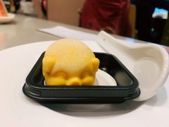 hi芒果小金猪-海底捞火锅(新松江路店)