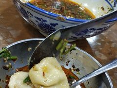 -回坊马二饺子馆