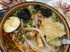 -韦记螺蛳粉(NO2店)