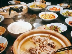 -外婆家(杭州马塍店·杭帮菜名店)