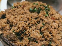 -易老头三样菜(南滨路总店)