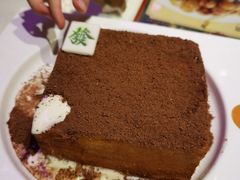 -龙记·香港茶餐厅(海上世界店)