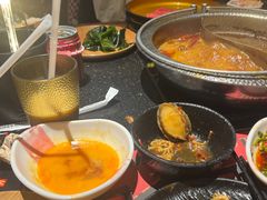 -牛New寿喜烧(虹桥新天地店)