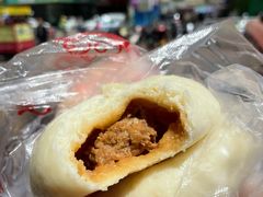 -蔡记包子(百花路店)
