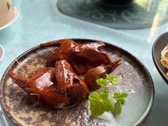 -星河湾半岛酒店-真粤中餐厅