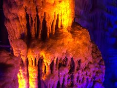 -泰安地下龙宫景区