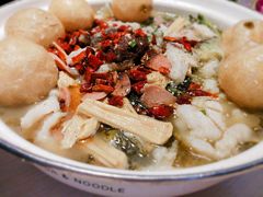 -友达面馆(二七南路店)