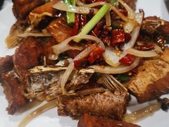 -虎虎龙虾大排档(双井店)