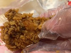 -塔斯汀中国汉堡(团一大店)