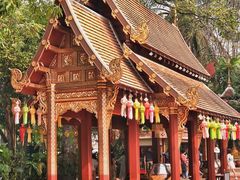 -帕辛寺