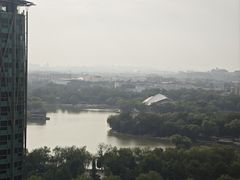 -漪龙台·B26 Rooftop Lounge