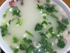 -和兴记牛肉火勺·羊汤(于洪广场店)