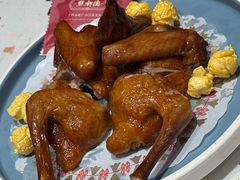 -点都德(广州白云山景区南门店)