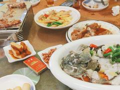 -陶缘一号·四季缘·老字号顺德菜·户外婚礼家宴(西滘店)