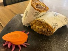-Q MEX 库迈墨西哥餐吧(双井店)