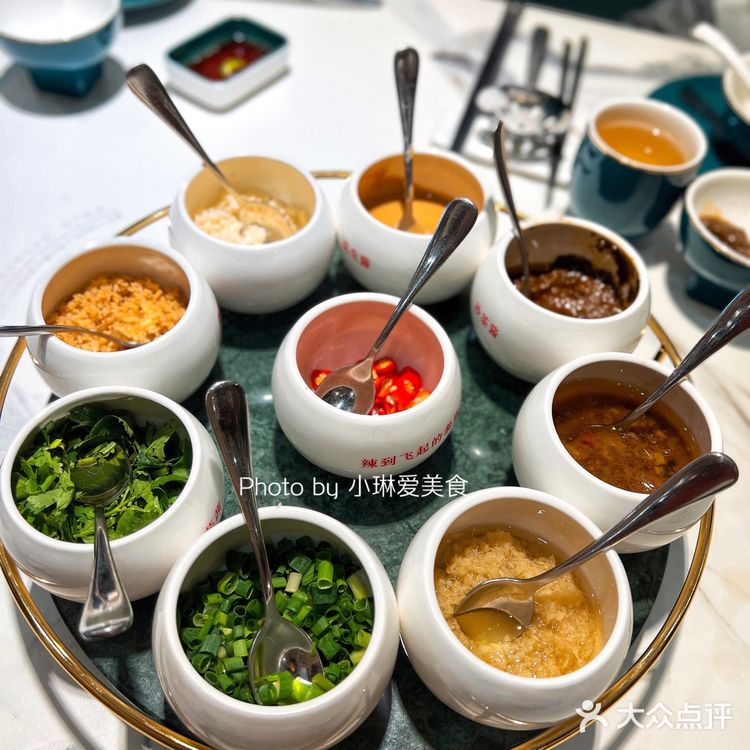 广州首家象拔蚌火锅店-实现象拔蚌自由