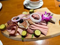 -申德勒加油站西餐厅(日坛路总店)