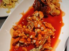 -姑苏家宴·苏帮菜·松鼠桂鱼(苏州总店)