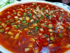 -李六娃(御营坝店)
