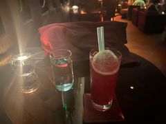 -广州柏悦酒店·悦吧·顶楼露天酒吧