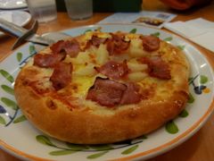 -萨莉亚意式餐厅(深圳北站店)