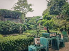 -东莞市可园博物馆