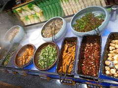 -韩盛·盛江山自助料理(于洪新玛特店)