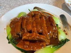-香宫中餐厅 · 桂林香格里拉