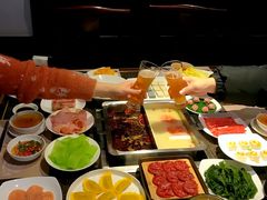 -皇城老妈火锅(琴台店)