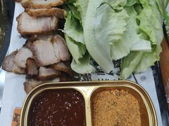 -老东北大铁锅·烧烤·东北菜
