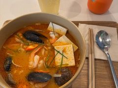 -BAKER&SPICE(环贸店)