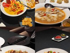 -醉东Oriental House(静安嘉里中心店)